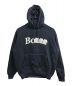 BoTT（ボット）の古着「BoTTT Hoodie」｜ネイビー