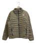 THE NORTH FACE（ザ ノース フェイス）の古着「サンダージャケット」｜カーキ