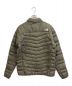 THE NORTH FACE (ザ ノース フェイス) サンダージャケット カーキ サイズ:XL：12000円