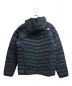 THE NORTH FACE (ザ ノース フェイス) サンダーフーディ ネイビー サイズ:XL 未使用品：20000円