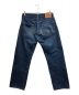 LEVI'S (リーバイス) デニムパンツ インディゴ サイズ:W33：18000円