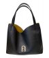 FURLA（フルラ）の古着「PRIMULA L HOBO」｜ブラック