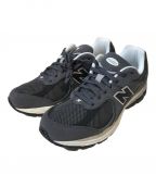 NEW BALANCEニューバランス）の古着「スニーカー」｜グレー