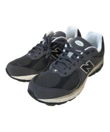 NEW BALANCE（ニューバランス）の古着「スニーカー」｜グレー