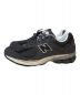 NEW BALANCE (ニューバランス) スニーカー グレー サイズ:US8.5/UK8/EU42 未使用品：15000円