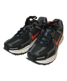 NIKE（ナイキ）の古着「Zoom Vomero 5 "Black and Picante Red"」｜グレー