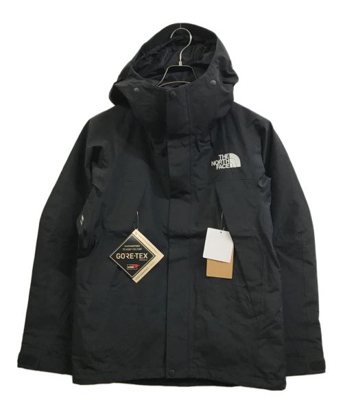 THE NORTH FACE（ザ ノース フェイス）THE NORTH FACE (ザ ノース フェイス) マウンテンジャケット ブラック サイズ:M 未使用品の古着・服飾アイテム