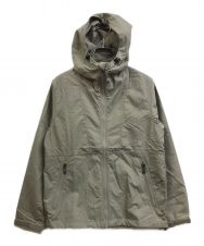 THE NORTH FACE (ザ ノース フェイス) コンパクトジャケット グレー サイズ:S 未使用品