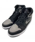 NIKEナイキ）の古着「Air Jordan 1 Retro High OG」｜SHADOW