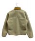 Patagonia (パタゴニア) CLASSIC RETRO X JACKET ベージュ サイズ:S：13000円