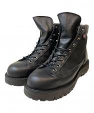 Danner (ダナー) DANNER LIGHT BLACK ブラック サイズ:US8