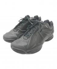 NIKE (ナイキ) SUPREME (シュプリーム) Air Zoom Courtposite ブラック サイズ:US9.5