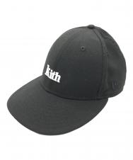 KITH (キス) New Era (ニューエラ) Serif White Sox Cap サイズ:7　1/8