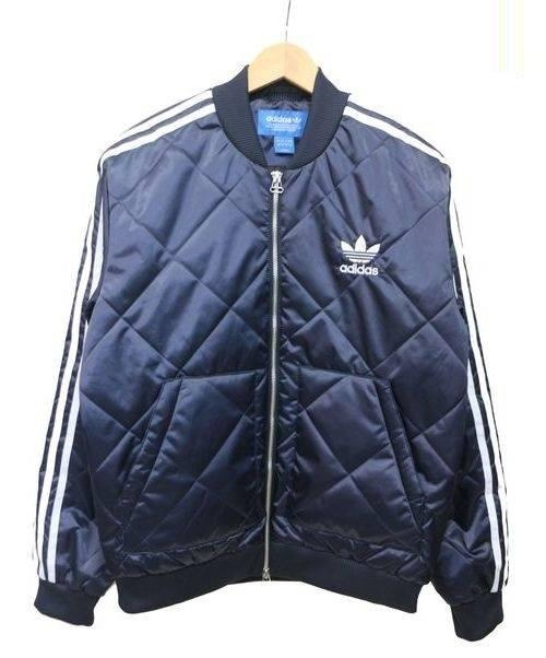 sst adidas jacket