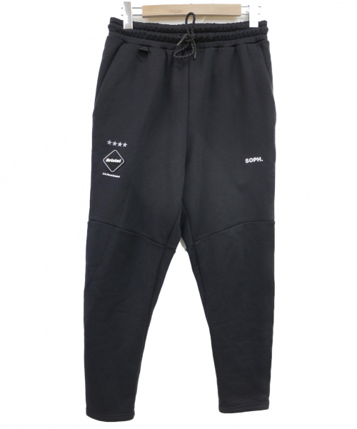 fleece training pants