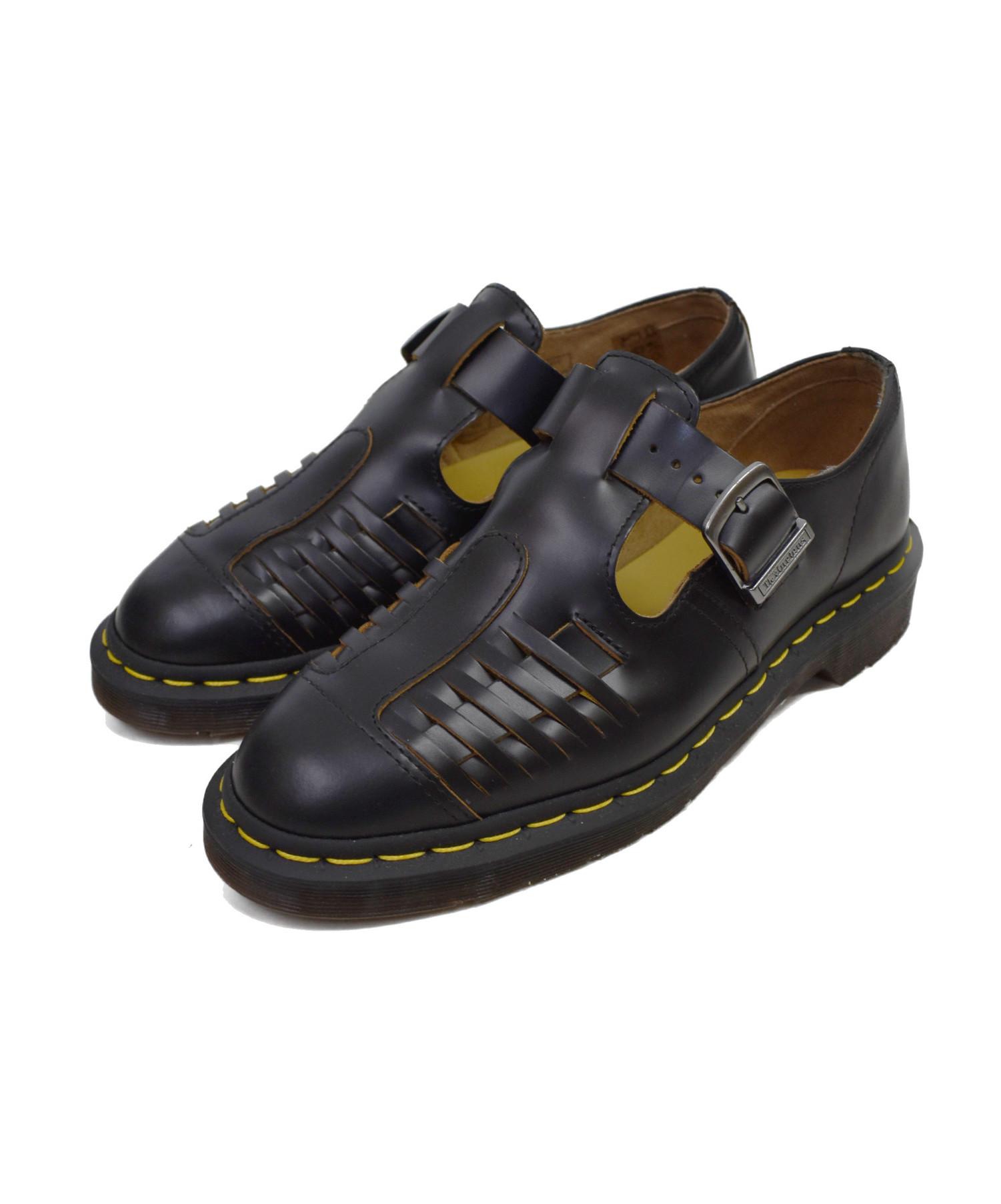 dr martens mica