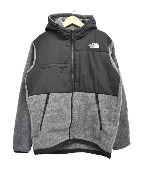 north face denali hoodie