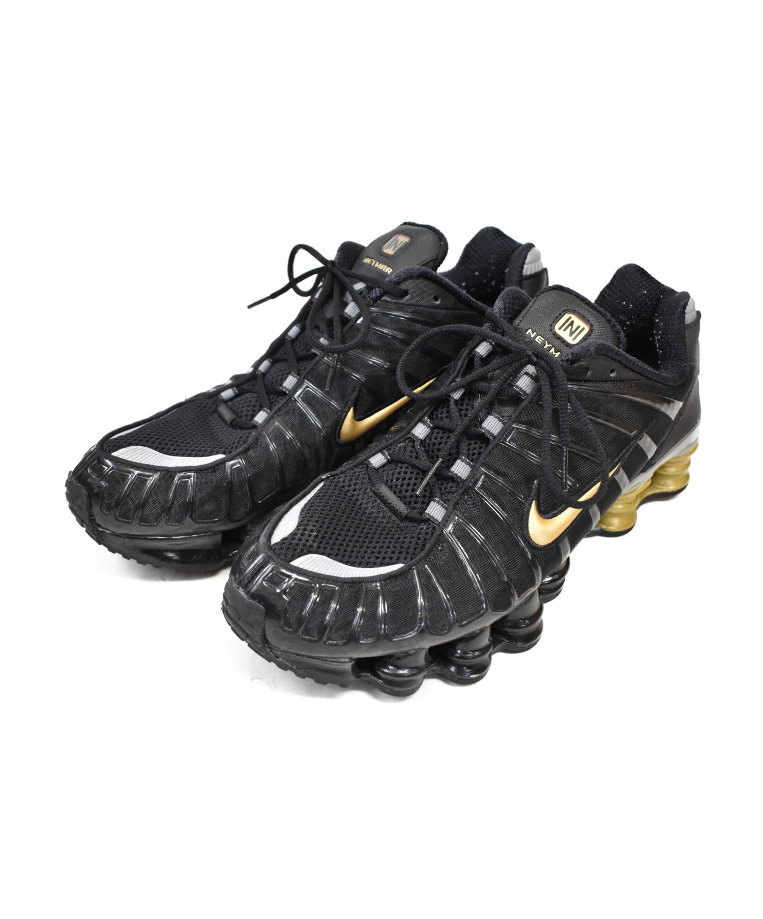 shox tl neymar