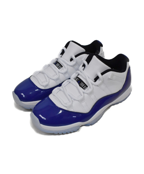 nike air jordan retro 11 low