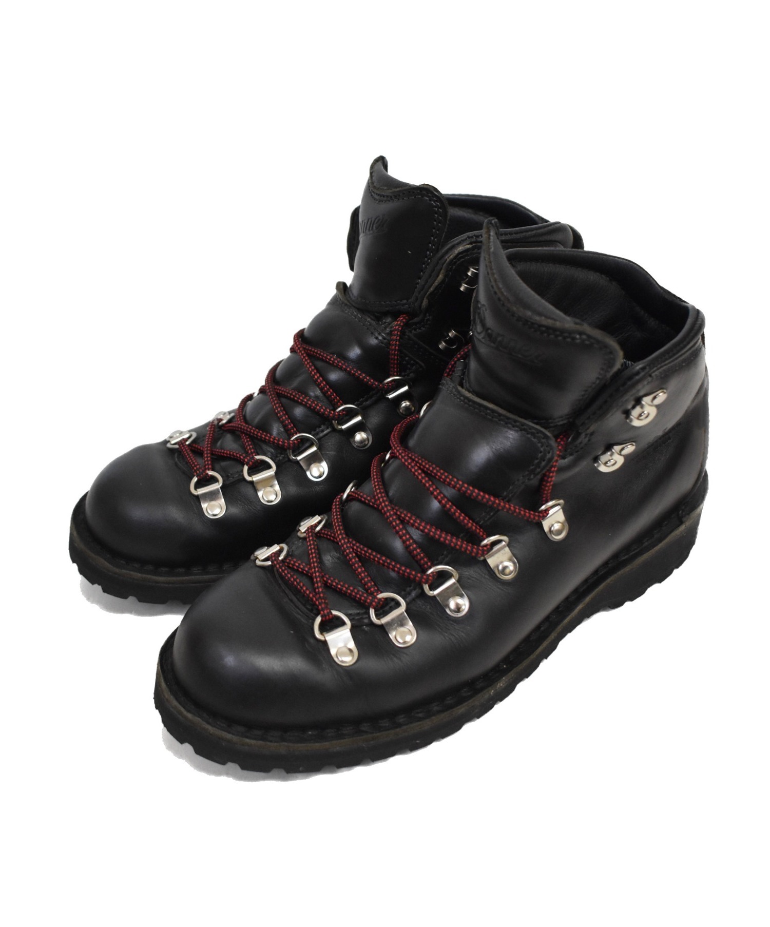 新規購入-Danner - ◇◇Danner ダナー MUGHO ブーツ SIZE 25.5cm D