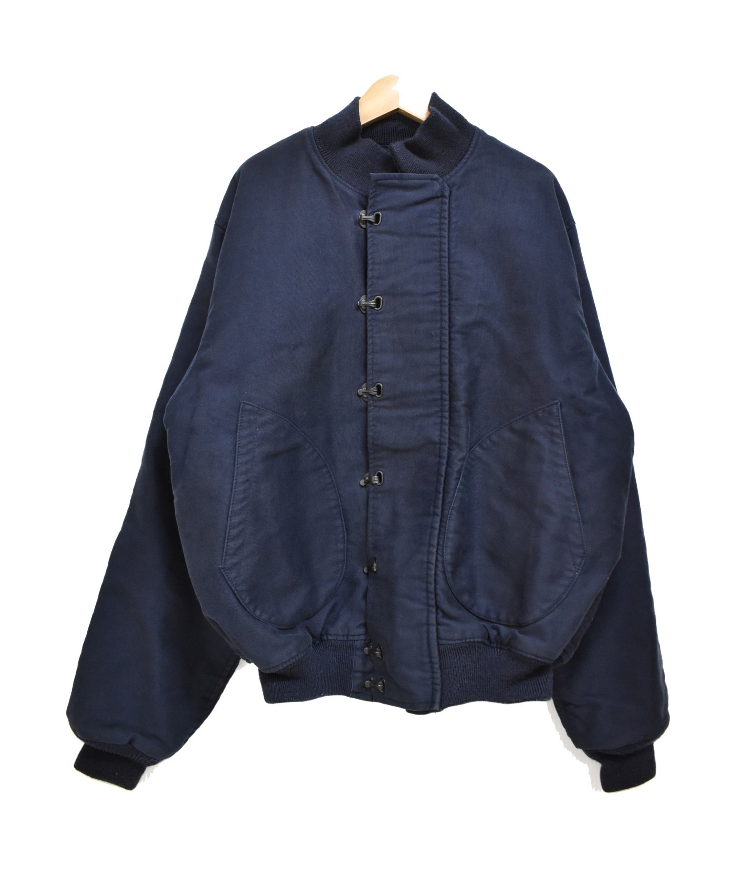 中古 古着通販 Navy Department ネイビーデパートメント Contract Nxs ネイビー サイズ 40 ブランド 古着 通販 トレファク公式 Trefac Fashion