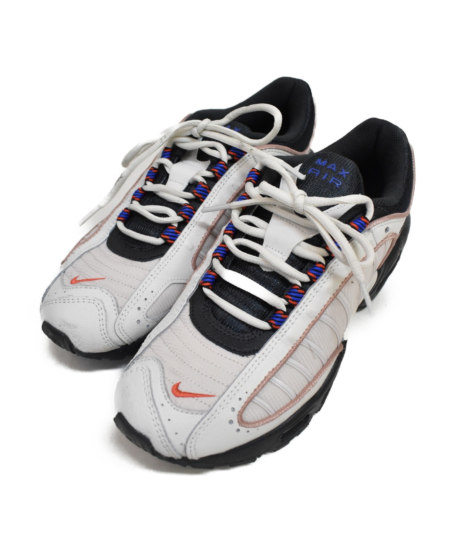 中古 古着通販 Nike ナイキ Air Max Tailwind Iv Se テイルウィンド Phantom Mtlc Red Bro サイズ 27 0 Cj9681 001 ブランド 古着通販 トレファク公式 Trefac Fashion