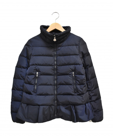 【中古・古着通販】MONCLER (モンクレール) PERVENCHE ダウン