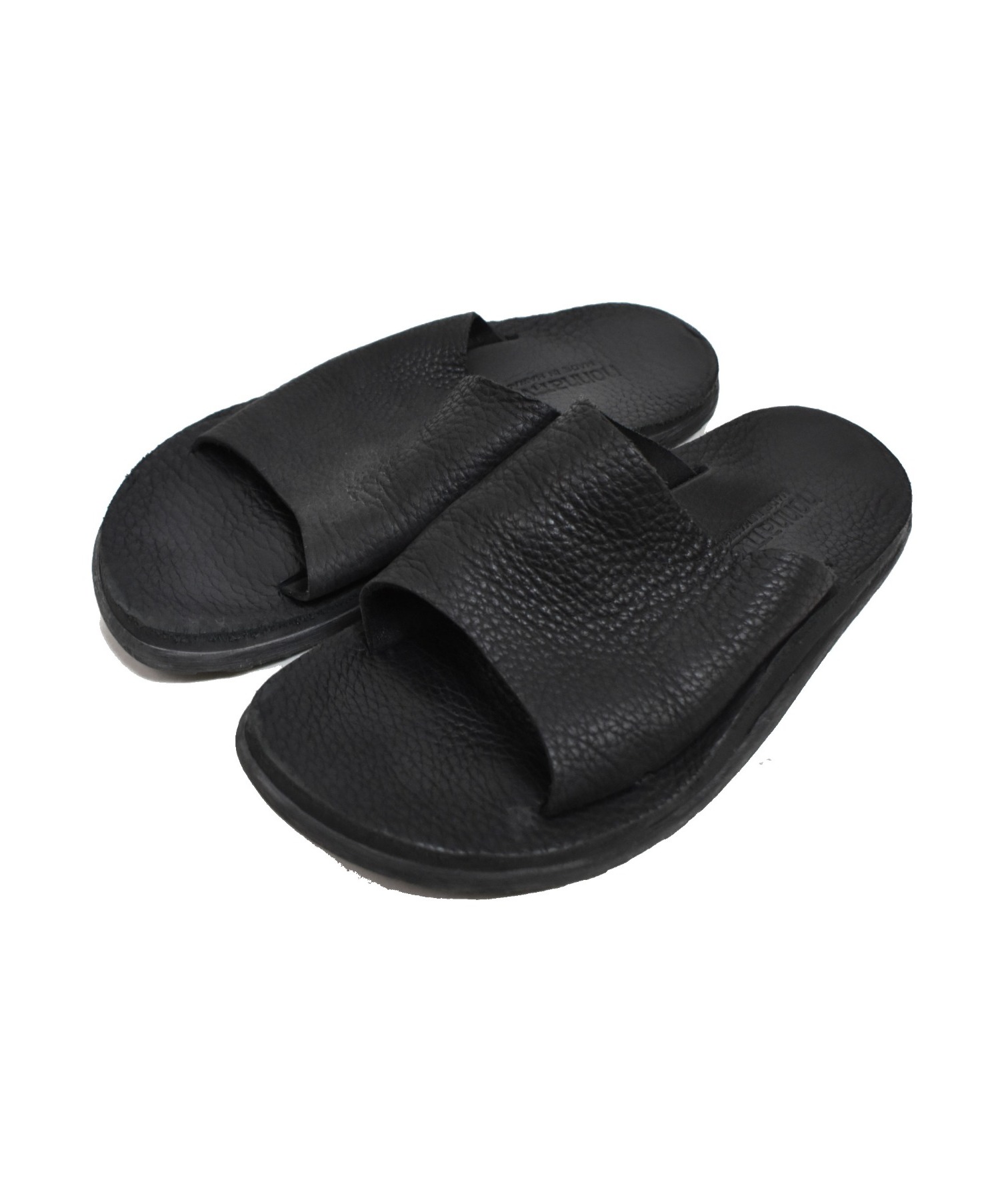 Aランク 未使用 nonnative x island slipper 25cm | experiencemidia