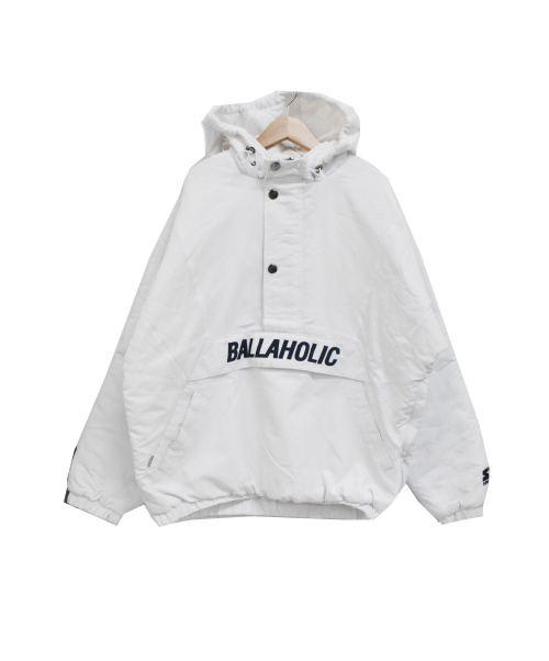 ballaholic×STARTER ベンチコート | www.sastartiere.fr