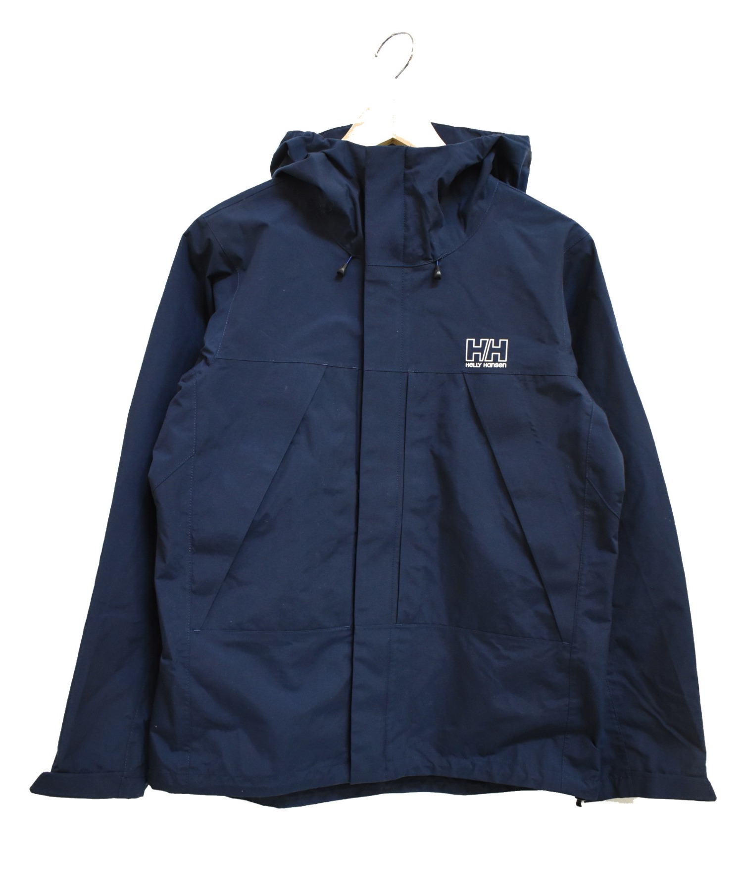 helly hansen scandza light jacket