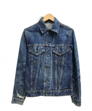 【中古・古着通販】LEVI'S (リーバイス) [古着]4thヴィンテージ