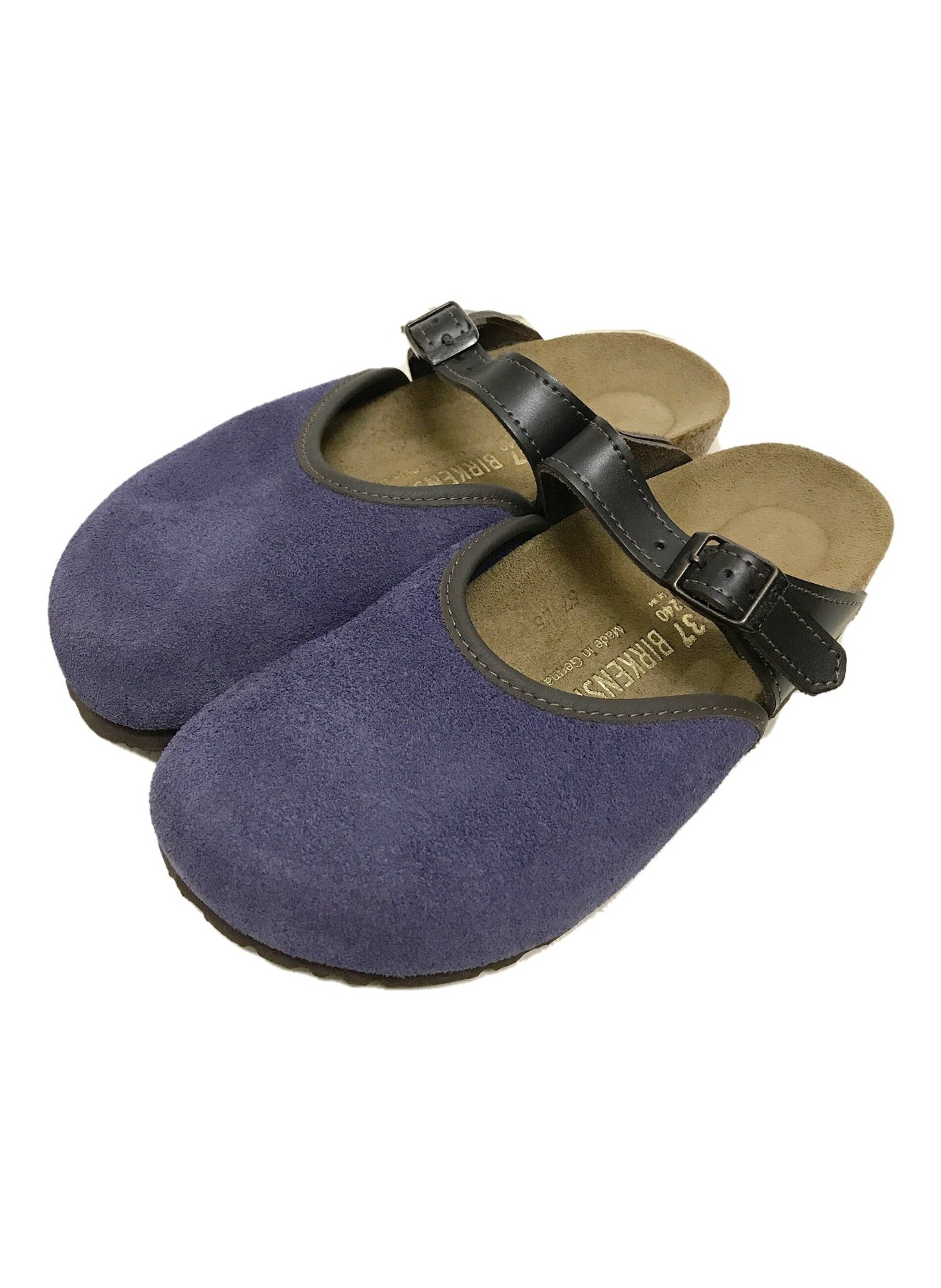 BIRKENSTOCK ビルケンシュトック Ascot アスコット 廃盤 レア品