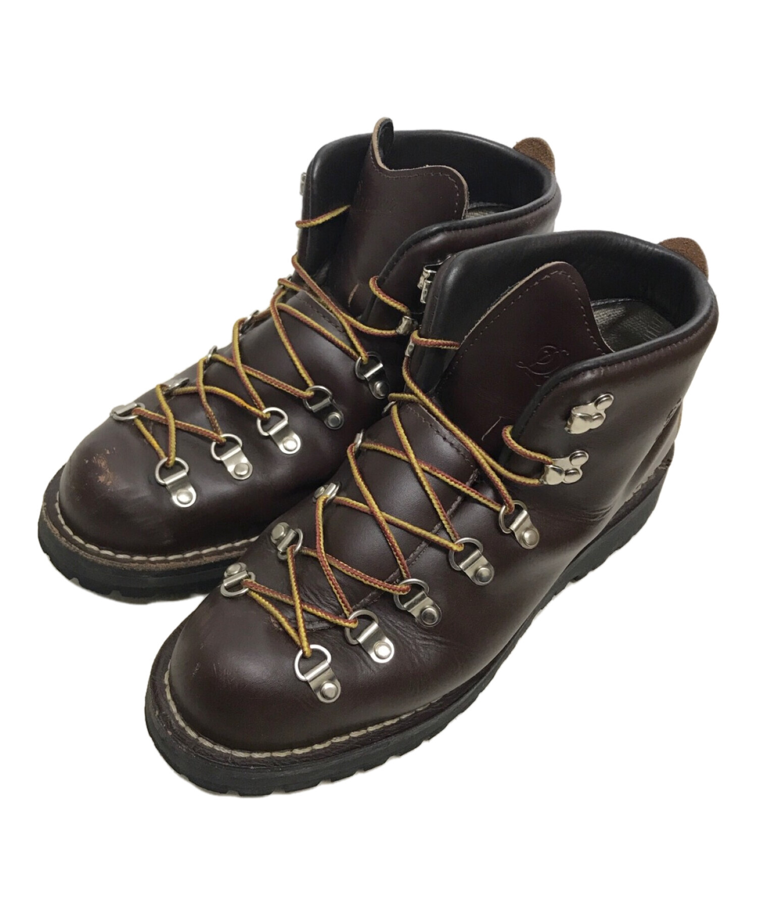 最高の品質の-Danner - ダ•ナー マウンテンライト US 9.0 27セ•ンチ