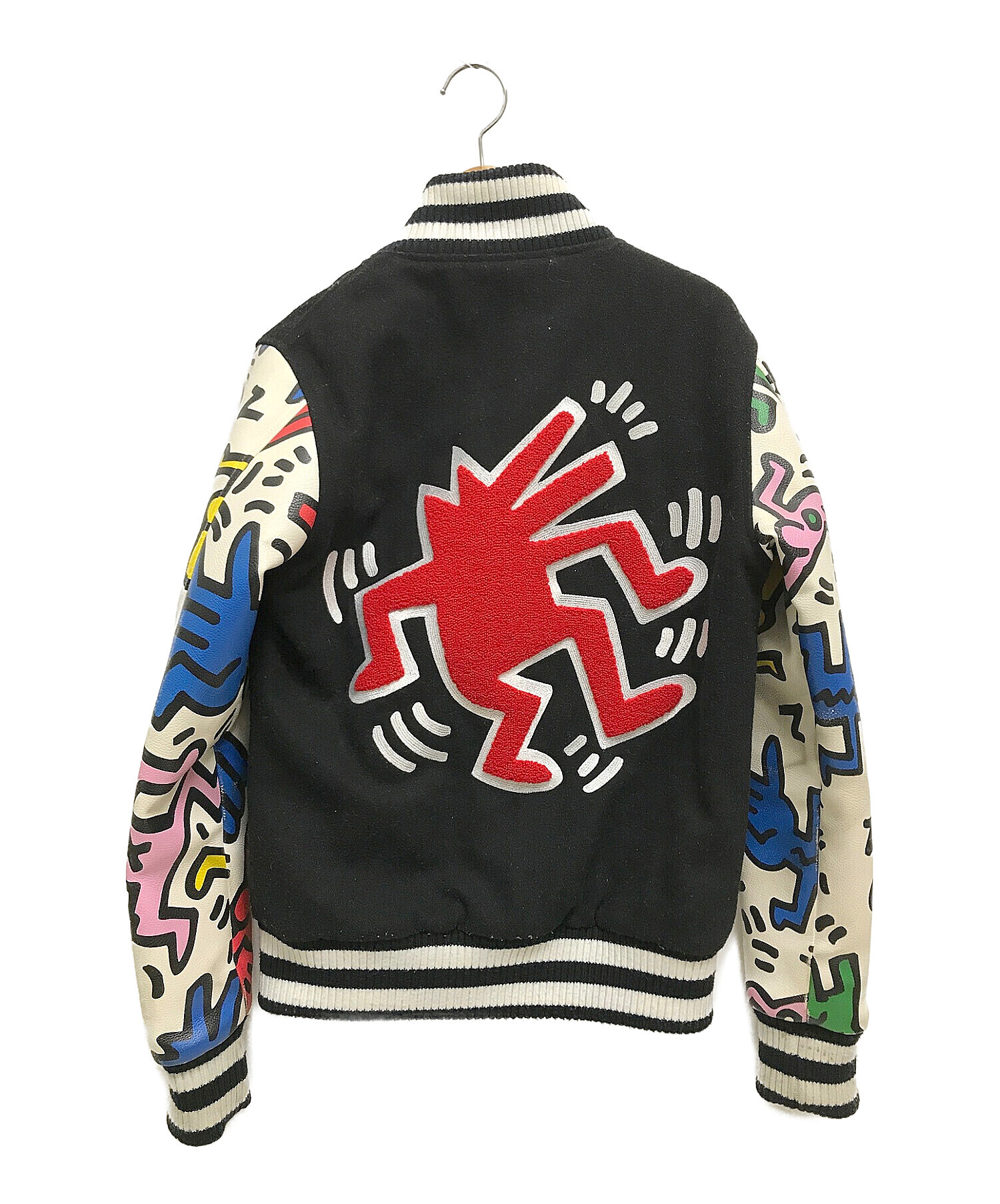 JOYRICH×Keith Haring（ジョイリッチ×キースヘリング）-