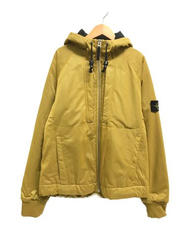 中古・古着通販】STONE ISLAND (ストーンアイランド) ナイロンメタル