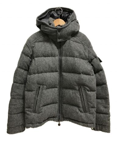 【中古・古着通販】MONCLER×BEAMS (モンクレール×ビームス