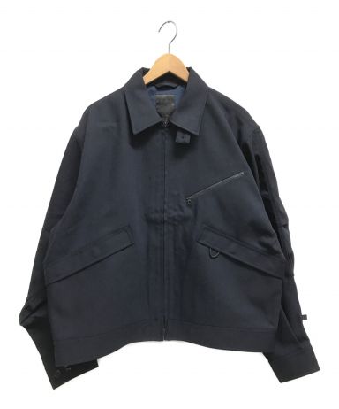 【中古・古着通販】DAIWA PIER39 (ダイワピア39) TECH DENIM