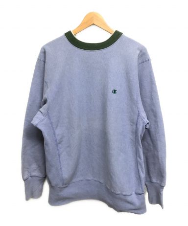 【中古・古着通販】Champion REVERSE WEAVE (チャンピオン