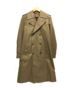 中古・古着通販】ABYTS (エーバイティーエス) shaggy double coat