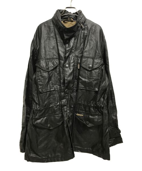 中古・古着通販】Barbour (バブアー) DURALINEN SAPPER JACKET