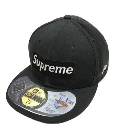 【中古・古着通販】New Era×SUPREME (ニューエラ×シュプリーム