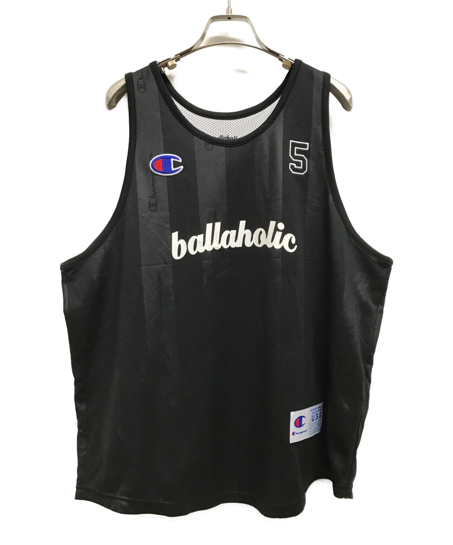 最大83%OFFクーポン champion×ballaholic チャンピオン ボーラホリック