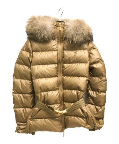 MONCLER モンクレール ANGERS サイズ1 美品・クリーニング済み 