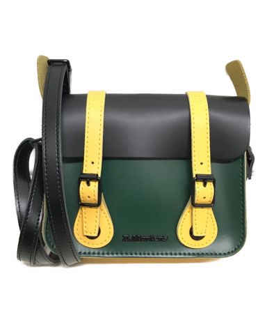 【中古・古着通販】Dr.Martens (ドクターマーチン) Satchel