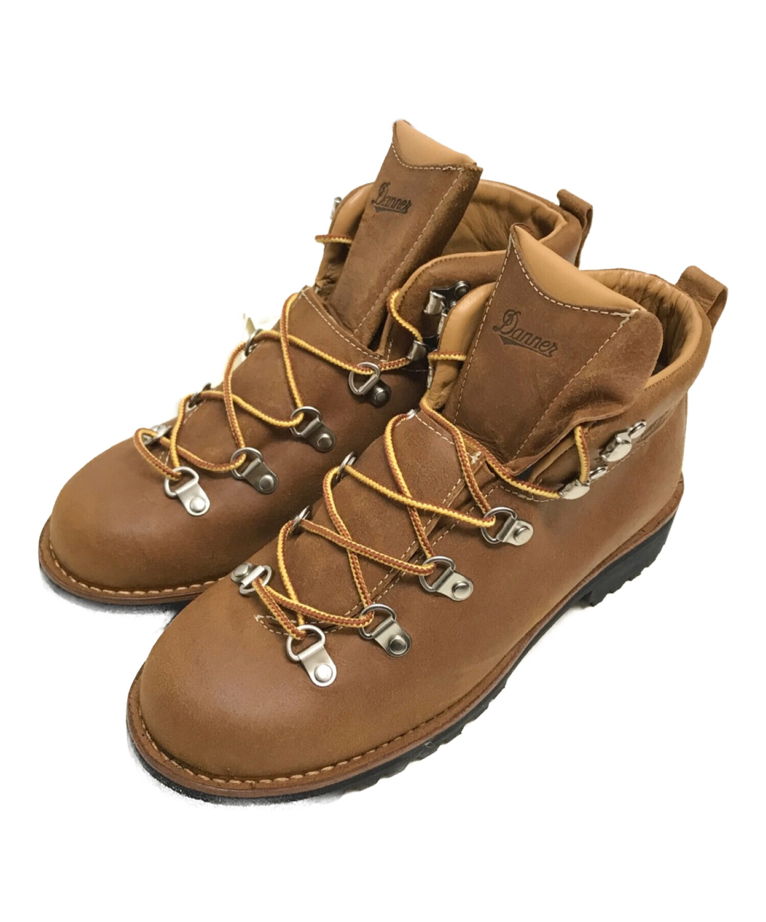 未使用品 Danner ダナー MOUNTAIN TRAIL マウンテントレイル-