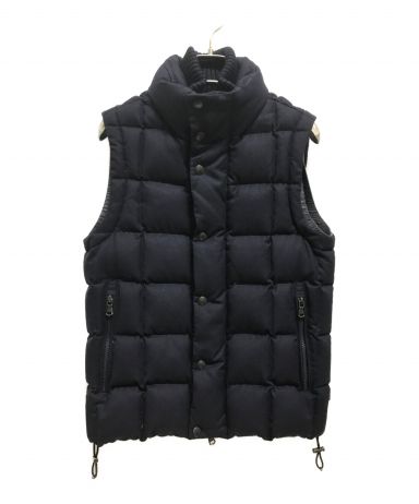 【中古・古着通販】MONCLER (モンクレール) TENAY GILET