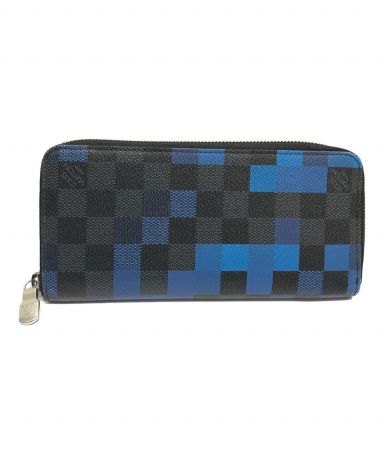 【中古・古着通販】LOUIS VUITTON (ルイ ヴィトン) ダミエグラ