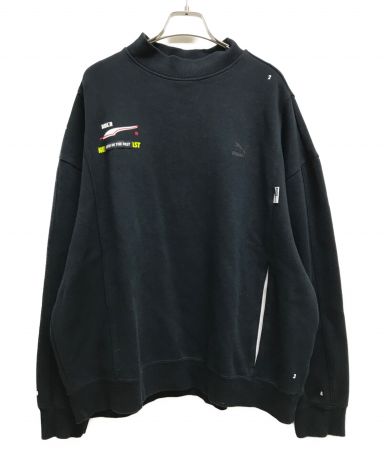 【中古・古着通販】ADER error×PUMA (アーダーエラー×プーマ