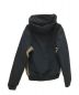 Columbia (コロンビア) LOMA VISTA HOODIE ブラック×カーキ サイズ:S：6000円