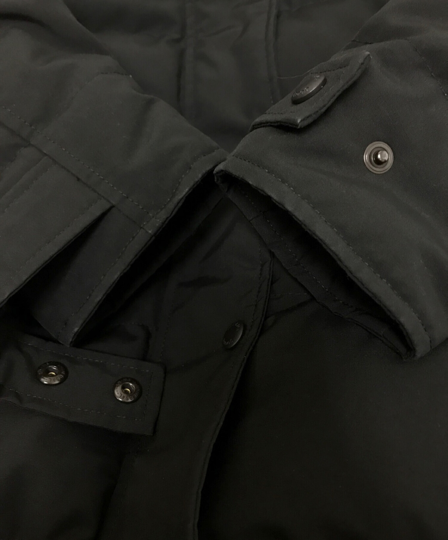 アウトレット卸値 123g様専用 カナダグース SHELBURNE PARKA 未使用品